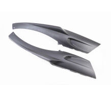 Пластик нижній бічний Yamaha JOG NEXT ZONE правий + лівий