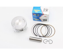 Поршень DHOK CB250 69 мм +0.50 палець 17 мм