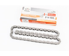 Цепь ГРМ FENGRI CB250 3x4-104L