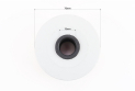 Фильтр-элемент масляный (76x41mm) Yamaha - фото 4