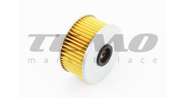Фильтр-элемент масляный (76x41mm) Yamaha - фото 1