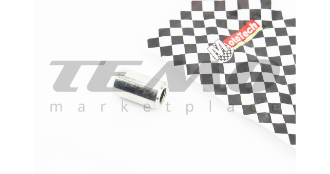 Втулка переднього колеса Honda TACT AF-24/30 (d19 / 10mm L32mm) - фото 1