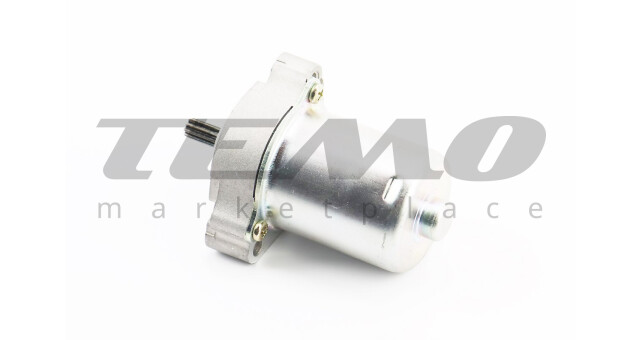 Стартер Suzuki AD100 - фото 2