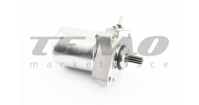 Стартер Suzuki AD100 - фото 1