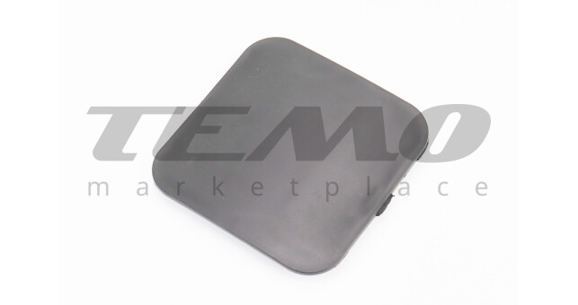 Пластик GRAND PRIX крышка карбюратора малая - фото 1