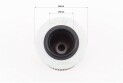 Фильтр-элемент масляный HF152 (56x74мм) APRILIA ETV/RSV/SL1000, Bombardier ATV 330/400/650/800 Outlander, Can-Am ATV 400/500/650/800 Outlander - фото 4