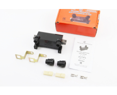 Котушка для мікропроцесорного запалювання 135.3705М 6-12V з кріпленням