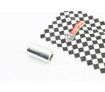 Втулка переднього колеса Honda Lead 48 (d21 / 12mm L39,5mm)