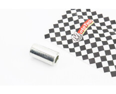Втулка переднего колеса Honda Lead 48 (d21/12mm L39,5mm)