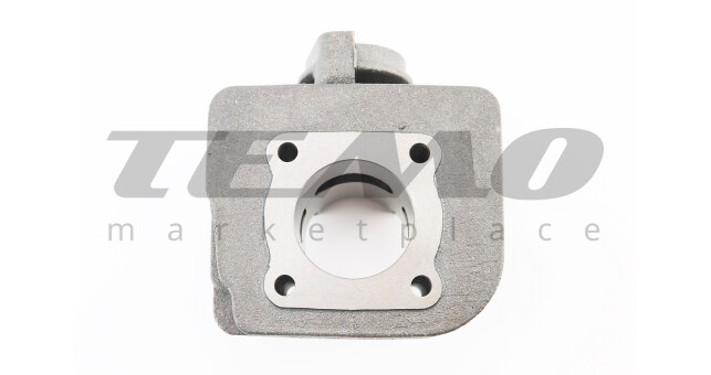 ЦПГ JINGJIU Suzuki AD 50cc поршень 41 мм палец 10 мм - фото 3