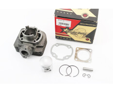 ЦПГ JINGJIU Suzuki AD 50cc поршень 41 мм палец 10 мм