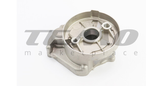 Крышка редуктора - фото 2