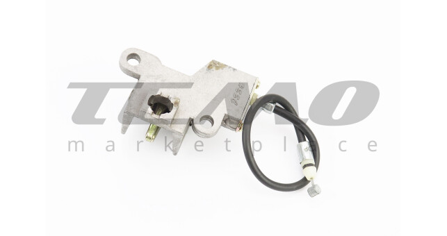 Замок сиденья - фото 2