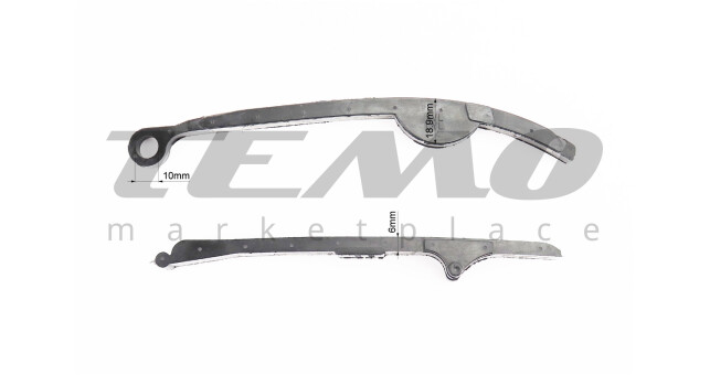 Натягувач ланцюга ГРМ - фото 3