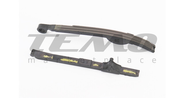 Натягувач ланцюга ГРМ - фото 1