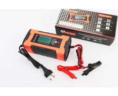 Зарядное устройство универсальное импульсное ZC12V-24V