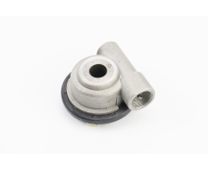 Kinlon JL150-70C Привід спідометра (різьба внутрішня) (під трос "вилка") сірий