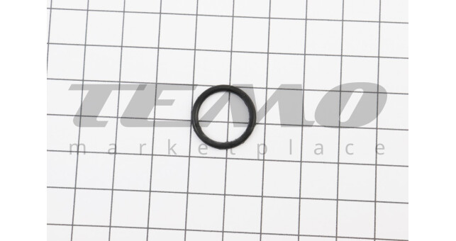 BOXER BM/ВМX 150cc Манжет вторинного валу КПП 15x18мм "59210024" - фото 1