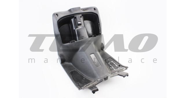 Передний надколенный Viper Navigator пластик - фото 1