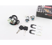 Замки Mototech Honda TACT AF16