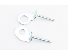 Натяжитель цепи колеса к-кт 2шт