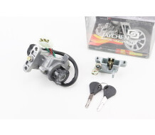 Замки JAYCHEN Yamaha JOG BWS