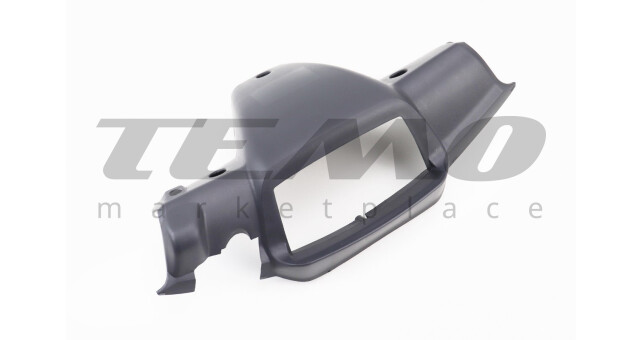 Пластик руля задний Yamaha JOG NEXT ZONE - фото 2