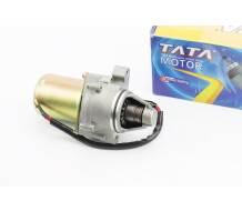 Стартер TATA в сборе