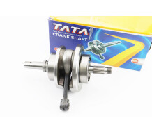 Колінвал в зборі TATA CB125/150 16 зубів