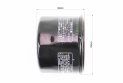 Фільтр масляний HF160 (76x62мм) BMW K1200/1300, S1000RR, F 650/700/800 GS 07-16, Husqvarna 900 Nuda R - фото 3