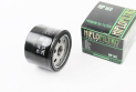 Фільтр масляний HF160 (76x62мм) BMW K1200/1300, S1000RR, F 650/700/800 GS 07-16, Husqvarna 900 Nuda R - фото 1