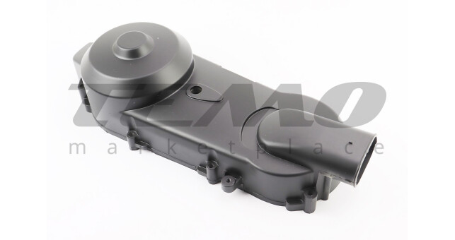 Кришка варіатора коротка - фото 2