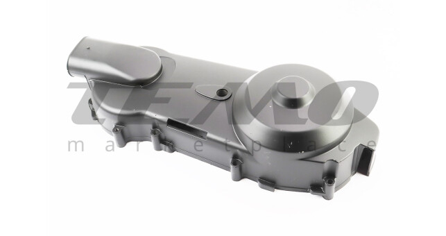 Кришка варіатора коротка - фото 1