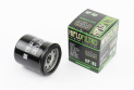 Фільтр масляний HF183 (52x65мм) APRILIA Atlantic 125/200/250 i/300 i/Scarabeo 125/GILERA DNA 125/180/250 Nexus, MALAGUTI Madison 250 RS - фото 1
