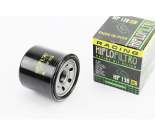 Фільтр масляний HF138RC (68x75мм) APRILIA RSV 1000 Tuono V4R, KAWASAKI KLV 1000, SUZUKI GSF 600/650/1200, SUZUKI GSX 600 F/650 F/750F