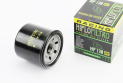 Фільтр масляний HF138RC (68x75мм) APRILIA RSV 1000 Tuono V4R, KAWASAKI KLV 1000, SUZUKI GSF 600/650/1200, SUZUKI GSX 600 F/650 F/750F - фото 1