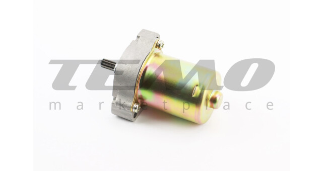 Стартер TMMP Suzuki AD100 - фото 2