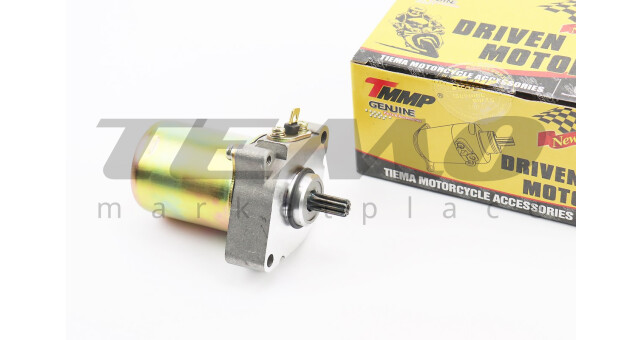 Стартер TMMP Suzuki AD100 - фото 1
