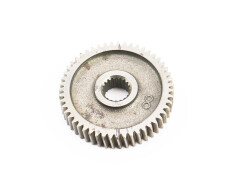 Шестерня вала редуктора вторинного