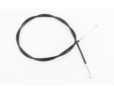Трос зчеплення ІЖ трос 125 см кожух 115 см бобишки 8 мм