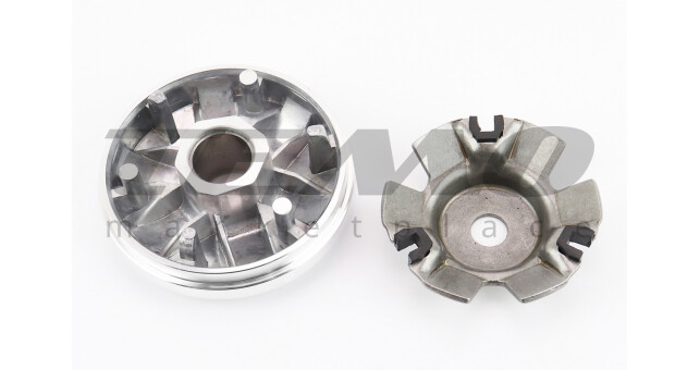 Вариатор передний Viper + втулка - фото 2