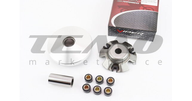 Вариатор передний Viper + втулка - фото 1