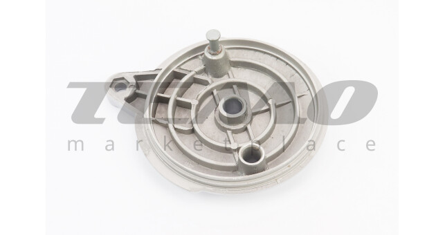 Панель тормозная задняя - фото 2