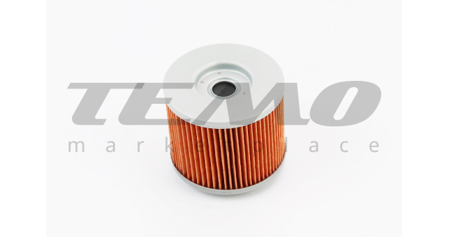 Фильтр-элемент масляный HF151 (56x53мм) APRILIA Pegaso 600/650/650i, BMW F 650 CS/ST/GS Sertao/650 Xmoto - фото 2