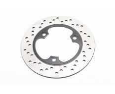 Диск тормозной d-220 мм