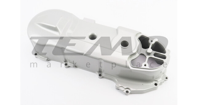 Кришки варіатора тип 1, срібляста - фото 1