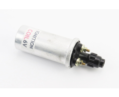 Котушка запалювання 6V Тип 2
