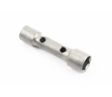 Ключ свічковий для 4Т - 16/18mm (гартований) (довгий)