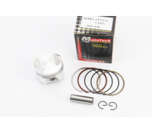 Поршень Mototech 4T Suzuki AD50/LETS 50cc 39 мм +0.50 палець 10 мм Тайвань