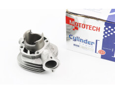 Циліндр (голий) Suzuki CP50 - 41мм